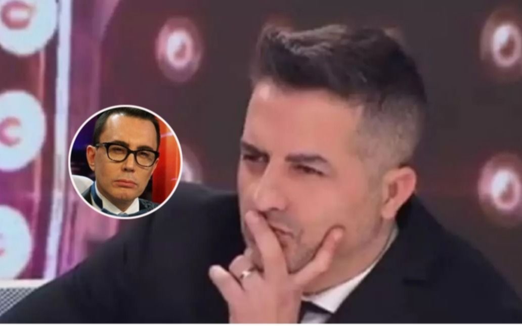 Ángel de Brito llamó "fracasado" a Marcelo Polino y se disparó la polémica