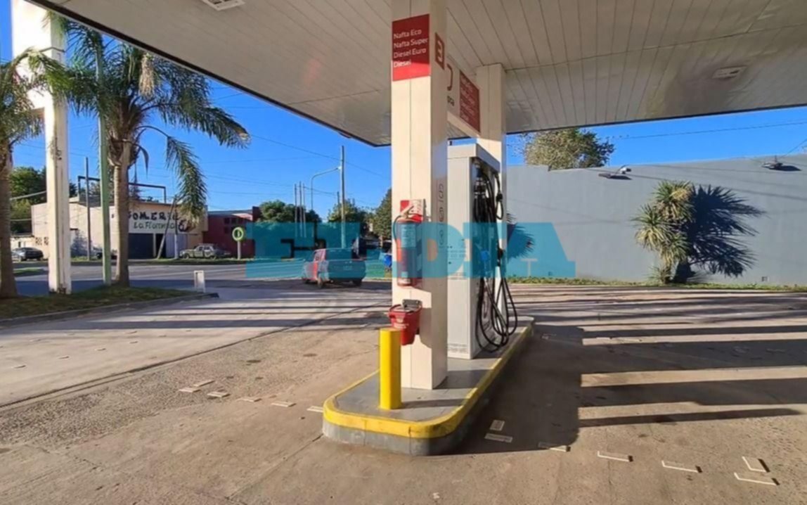 YPF y refinerías del país garantizan el abastecimiento de gasoil para la cosecha