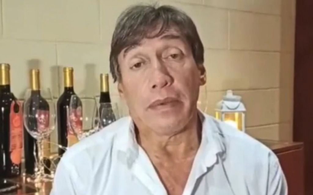 La Justicia ordenó el sobreseimiento de Fabián Gianola en una de las causas de abuso