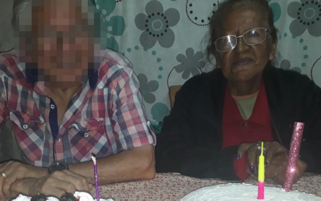 Murió la mujer que esperó varias horas por una cama