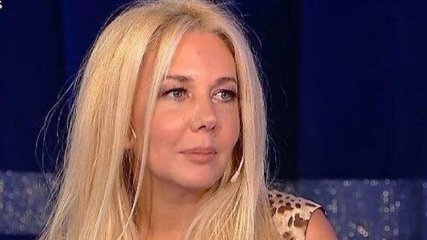 Falta de mérito: para el juez, a Nannis le faltan pruebas para decir que fue violada por Caniggia