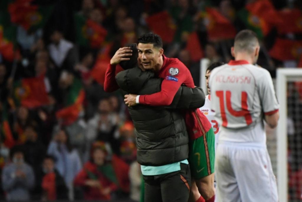 CR7 y Lewandowski, otras dos estrellas que irán al Mundial
