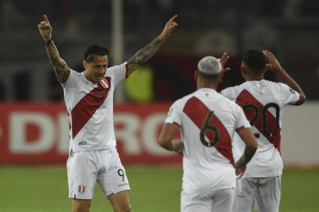 Perú se aferra a su sueño mundialista: el repechaje