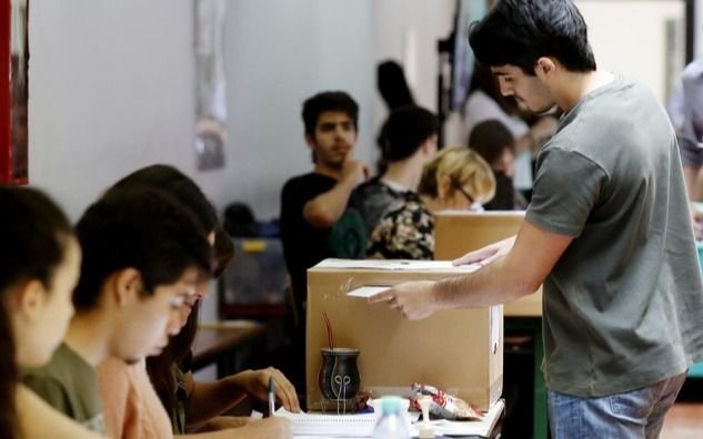 Elecciones en la UNLP: las agrupaciones de cada una de las 100 listas, facultad por facultad