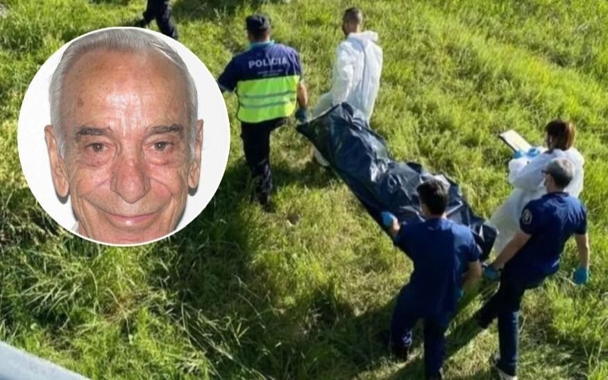 Crimen y misterio en Ruta 2: piden preventiva para el hijo y la nuera del jubilado asesinado