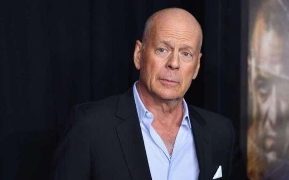 ¿Qué le pasa a Bruce Willis? Anunció que se retira de la actuación y preocupa su salud