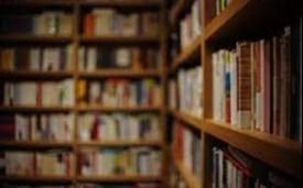 Feria de libros en la UNQ