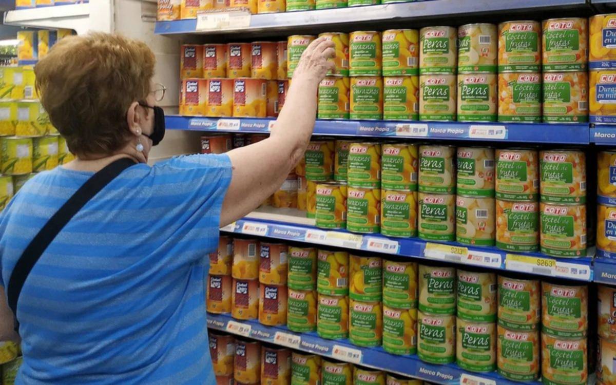 Kulfas sobre los aumentos de precios: "Marzo será el mes de más impacto"