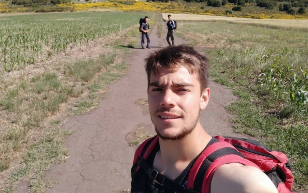 Encontraron en Tres Arroyos al joven de 21 años que había desaparecido en La Plata