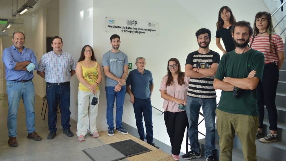 Un instituto del CONICET La Plata busca sacarle años de ventaja al cáncer de colon