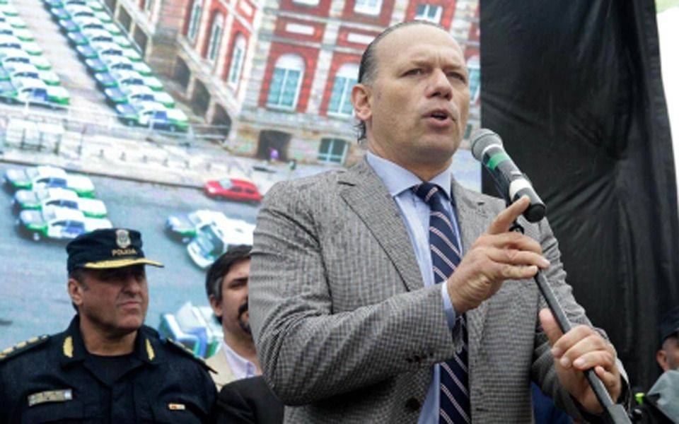Cambios en puestos claves de la policía Bonaerense