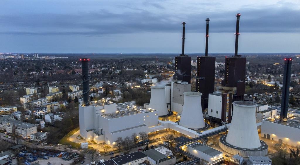 Se disparan la inflación y los precios de la energía en Europa