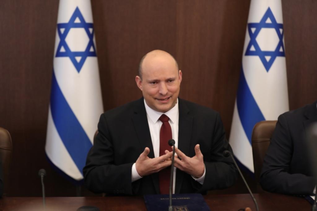 Israel en alerta máxima tras soportar tres ataques mortales en una semana