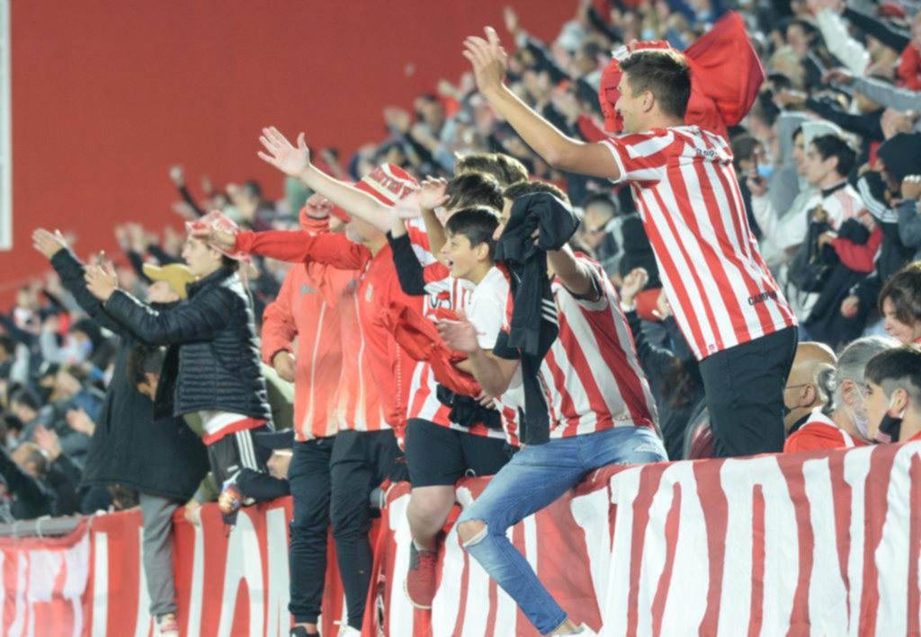 Salen a la venta las generales para la Copa, incluido el "Codo"
