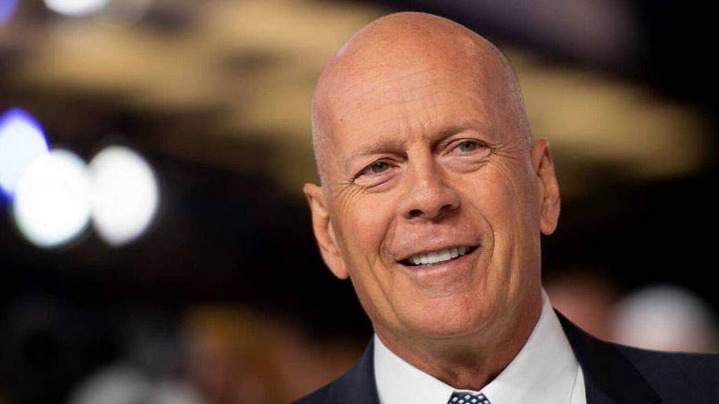 Golpe al cine: Bruce Willis se retira por una enfermedad