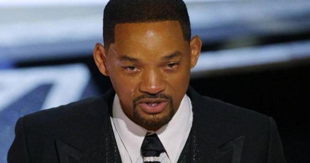 ¿Más que un tirón de orejas?: la Academia se pone firme tras el ataque de Will Smith