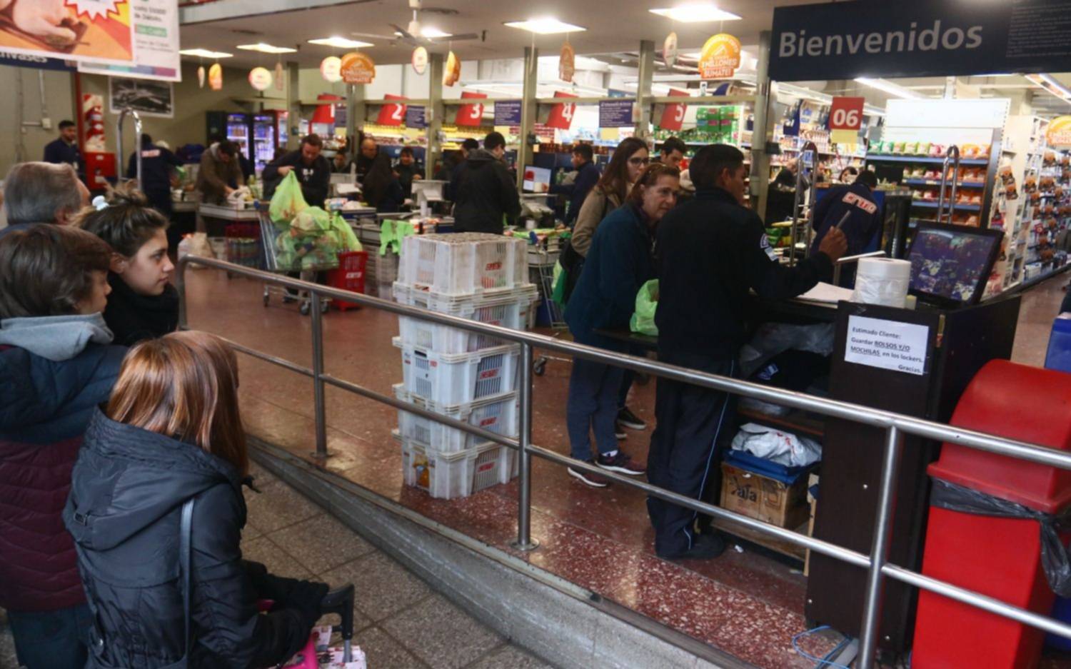 Servicio de mediación en temas de consumo