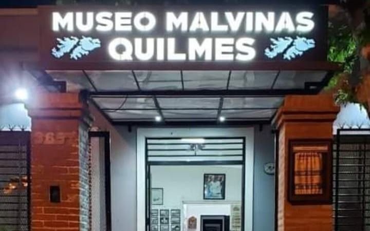 Homenajes a los héroes de Malvinas