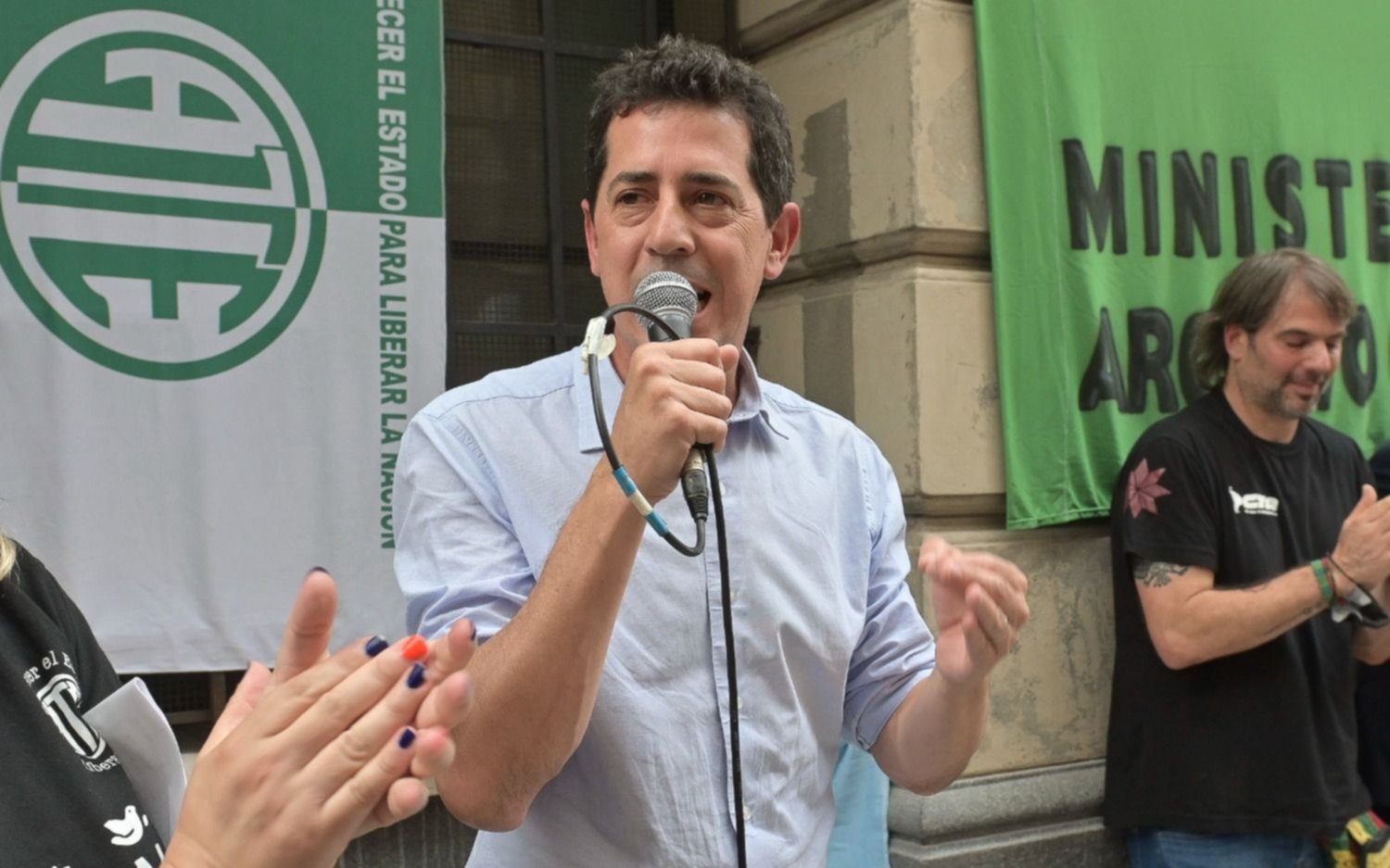Admiten que la inflación genera discrepancias en el Frente de Todos