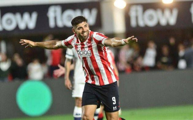 Informe Pincha: Leandro Díaz es baja en Estudiantes para el partido en Mendoza