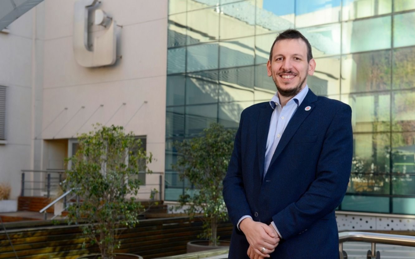El presidente del Bapro negó que hubo un hackeo y explicó que pasó