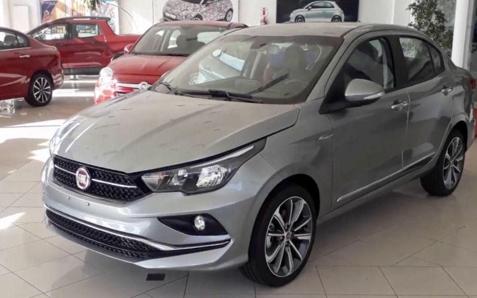 Los patentamientos subieron respecto al mes pasado: cuáles fueron los autos más vendidos