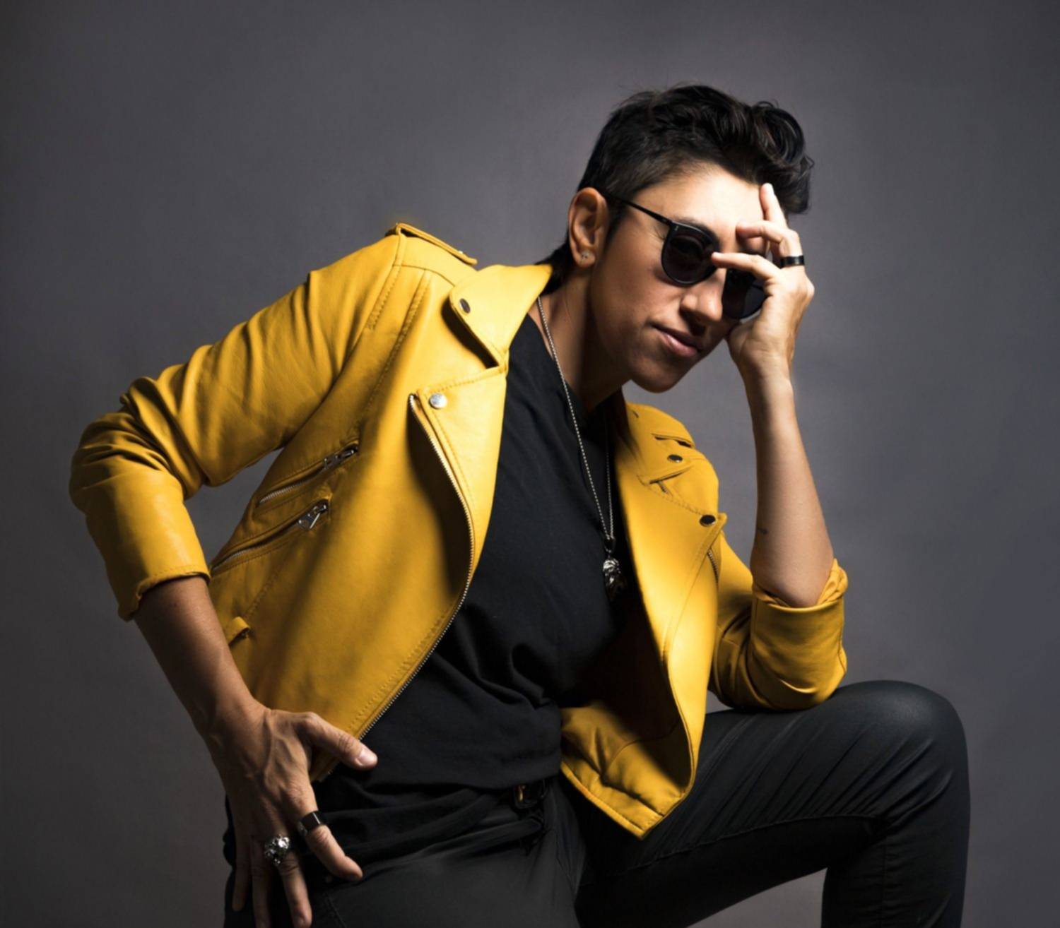“Give Her Your Love”, el primer videoclip del nuevo disco de LAU