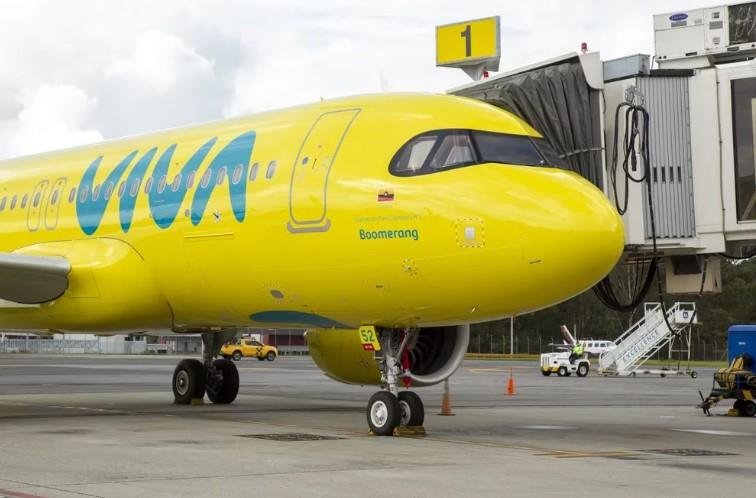 La aerolínea que le sacó las ganas de volar a argentinos