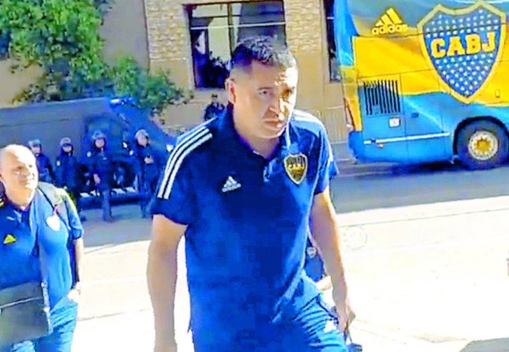 Boca quiere sumar otra estrella ante Patronato, para la felicidad de Riquelme
