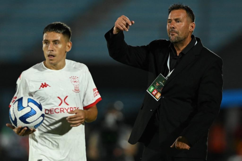 Huracán quiere sellar su pase a la siguiente ronda de la Copa