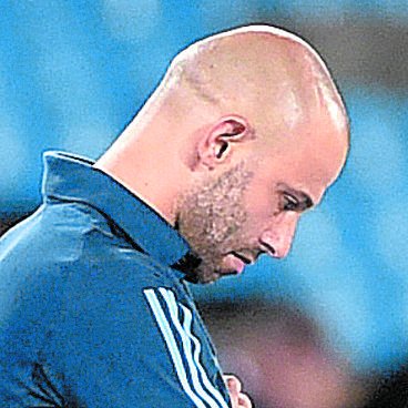 ¿Mascherano afuera y Bernardi adentro?