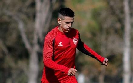 Con Godoy y sin Carrillo, el Pincha le apunta a Unión