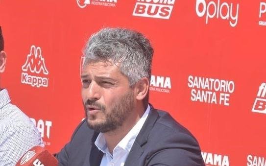 El cruce del viernes, vital también para Munúa