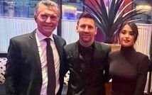 Una foto y la nimiedad de la política surcada por la grieta