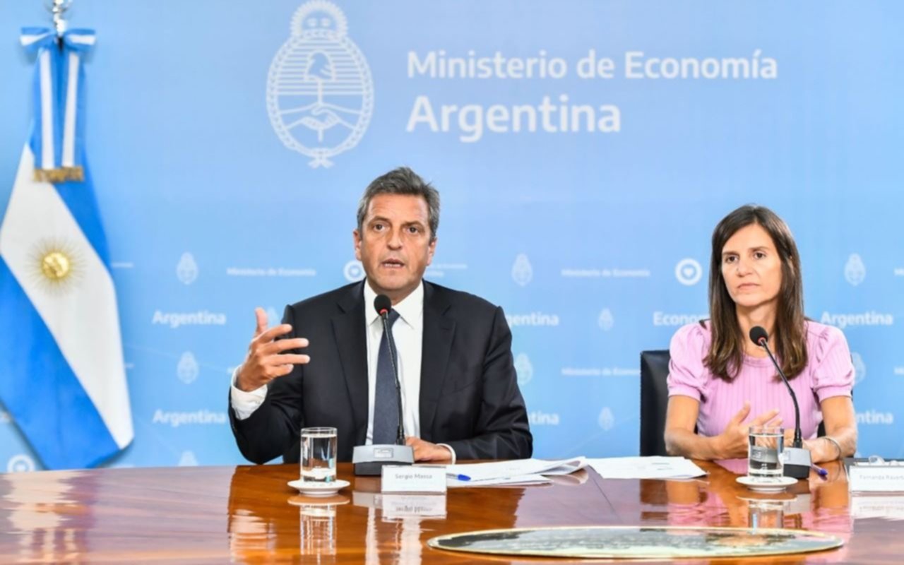 Actualizaron los topes de las asignaciones familiares: cómo quedaron los nuevos montos