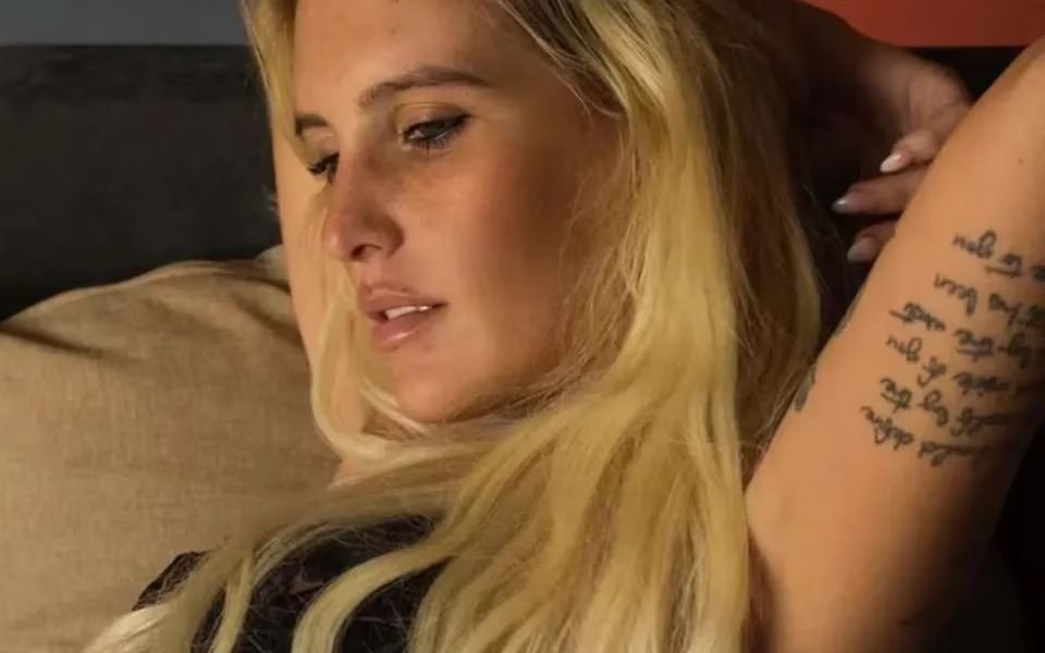 Hallan muerta a una modelo argentina en México: quién era, dudas y misterio