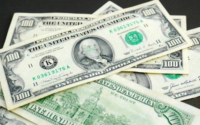 Qué dijo la Reserva Federal sobre los famosos billetes de cien dólares de "cara chica"