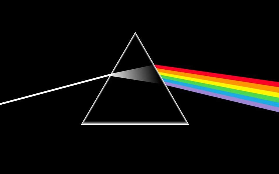 Hace 50 años Pink Floyd sacaba su disco épico: "The Dark Side Of The Moon"