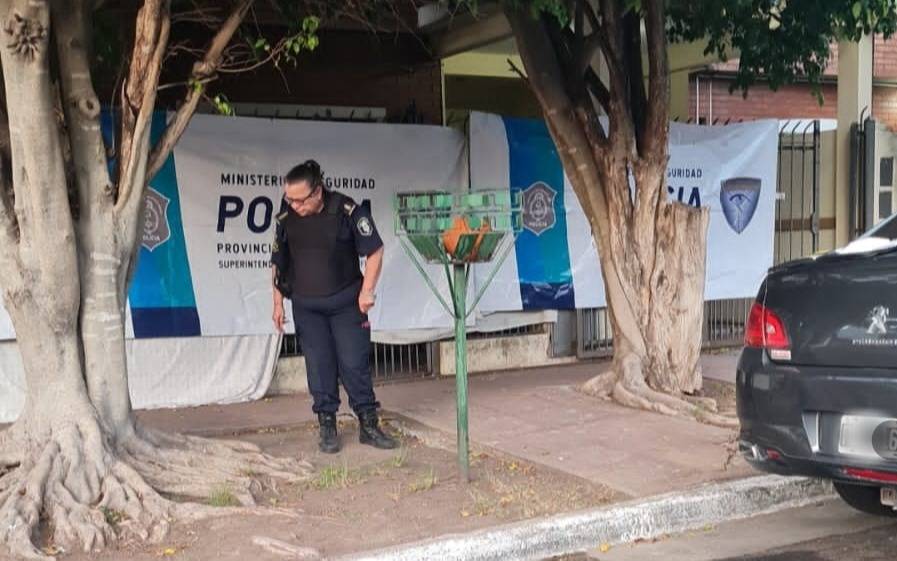 Otra víctima de la inseguridad en Quilmes