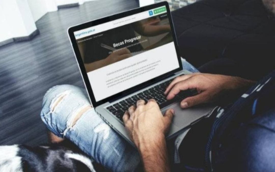 Comenzó la inscripción a las Becas Progresar: estos son los requisitos, fechas y montos