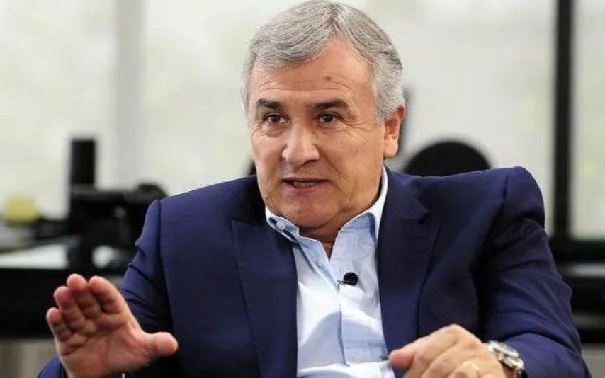 Morales le salió al cruce a Alberto: "Usted no respeta la República"