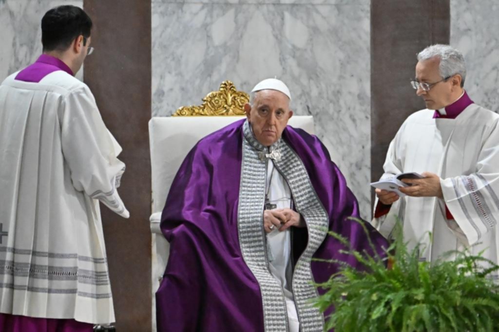 El papa Francisco hará pagar un alquiler a los cardenales en el Vaticano