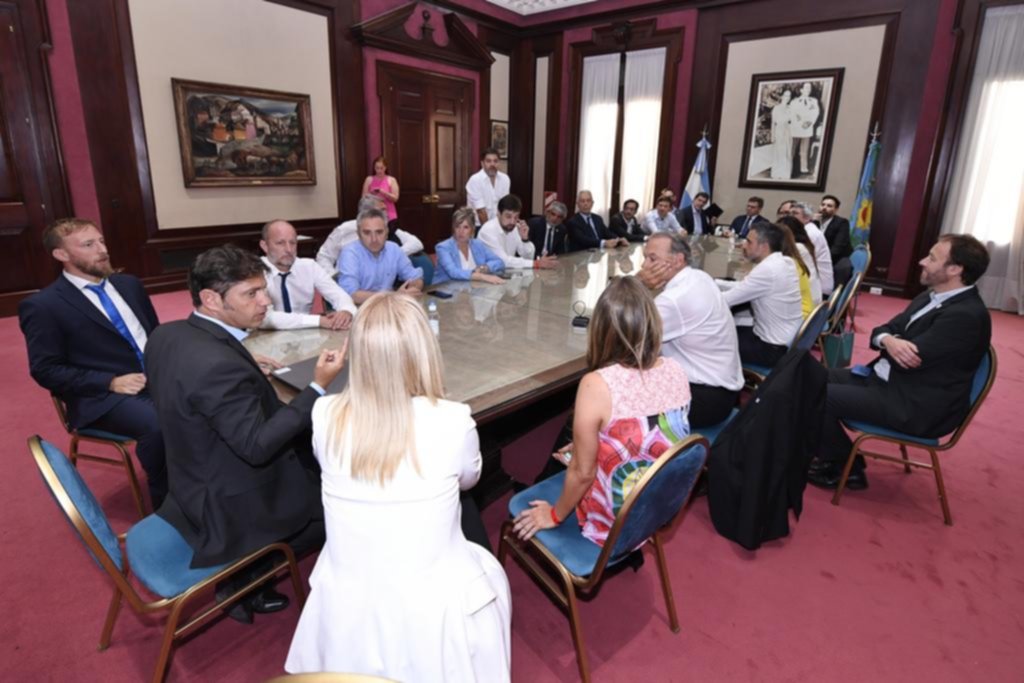 Un corte inoportuno sobre el plan de reelección