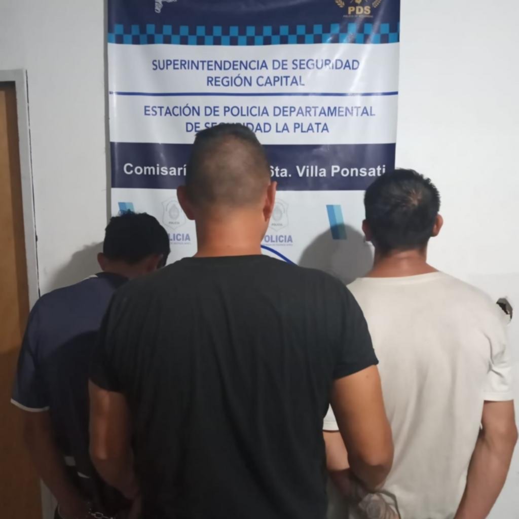 Uno de los “hermanos macana” volvió a caer preso y pasó las 30 detenciones