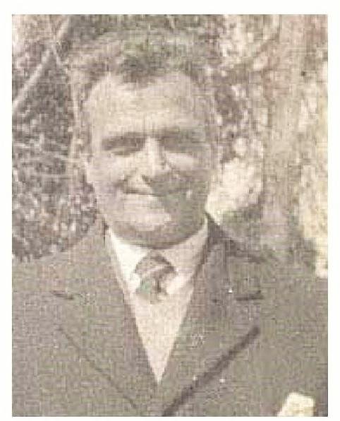 Un profesor cuya vigencia vence a los años y al olvido