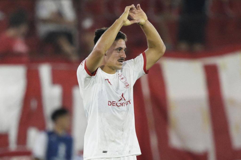 Huracán se metió en la otra fase del repechaje copero
