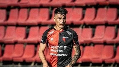 Pipo tendría todo listo para la primera salida Sabalera
