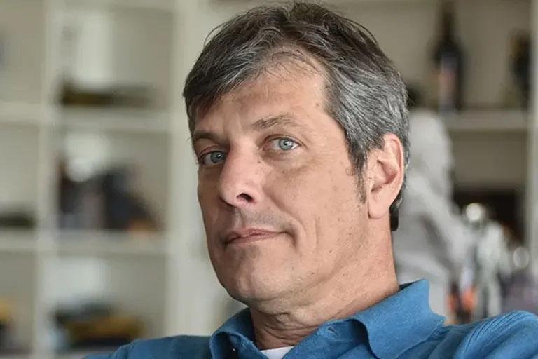 Pergolini: “Mi tiempo en la televisión ya pasó, nos pasa a todos”