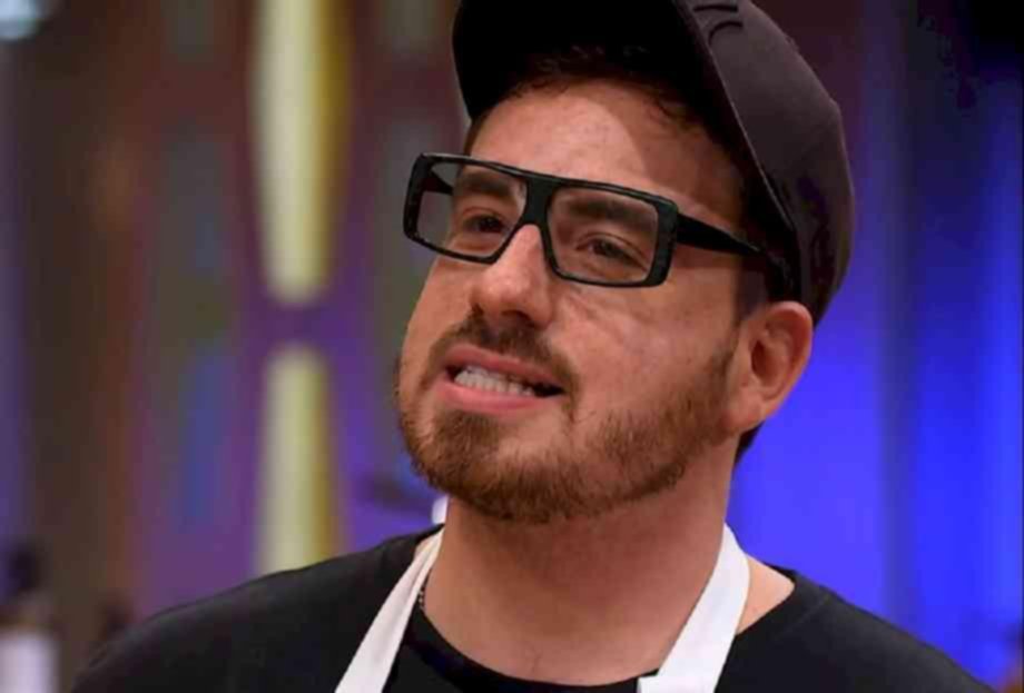 “Sí, lavé un montón a las 3 de la mañana”, contó Fede Bal