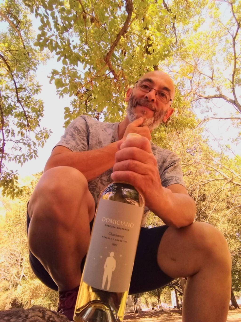 La verdad de la milanesa y el vino